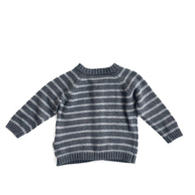 Load image into Gallery viewer, Wheat cardigan (3M)
