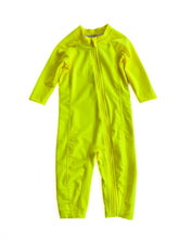 Load image into Gallery viewer, Nestling full length rashsuit (6-12M)
