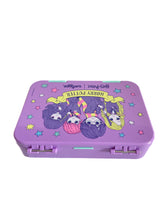 Load image into Gallery viewer, Smiggle Harry Potter bento lunchbox

