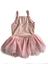 Load image into Gallery viewer, Dance tutu leotard (6Y)
