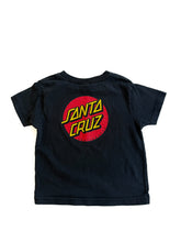 Load image into Gallery viewer, Vintage Santa cruz T-shirt (3-4Y)
