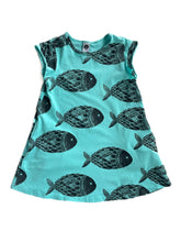 Load image into Gallery viewer, Little horn dress (4Y)
