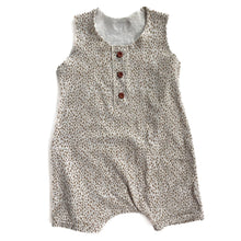 Load image into Gallery viewer, Goblin romper (2Y)
