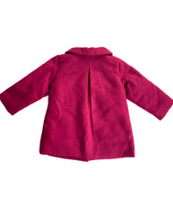 Load image into Gallery viewer, Teeny weeny coat NEW (1Y)
