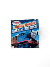 Load image into Gallery viewer, Thomas the tank engine books x7
