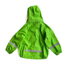 Load image into Gallery viewer, Mum2mum rain jacket (2Y)
