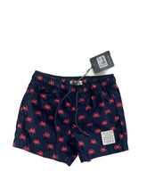 Load image into Gallery viewer, Country road board shorts NEW (6-12M)
