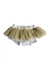 Load image into Gallery viewer, Bonds tutu nappy cover (1Y)
