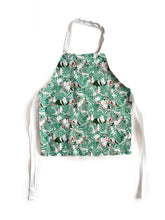 Load image into Gallery viewer, Little Pepe Nz made apron
