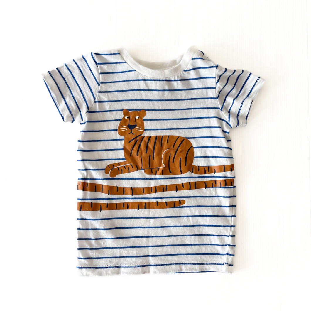 Seed T-shirt (0-3M)