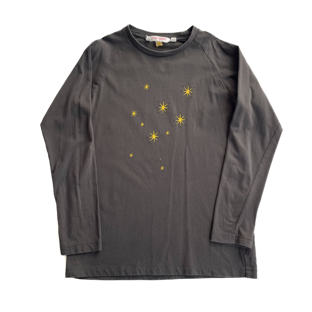Munster long sleeve (10Y)