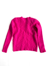 Load image into Gallery viewer, Ralph Lauren merino cashmere knit (4Y)
