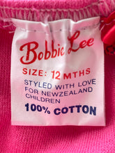 Load image into Gallery viewer, Bobbie Lee jumper &amp;footed pants set (12M)
