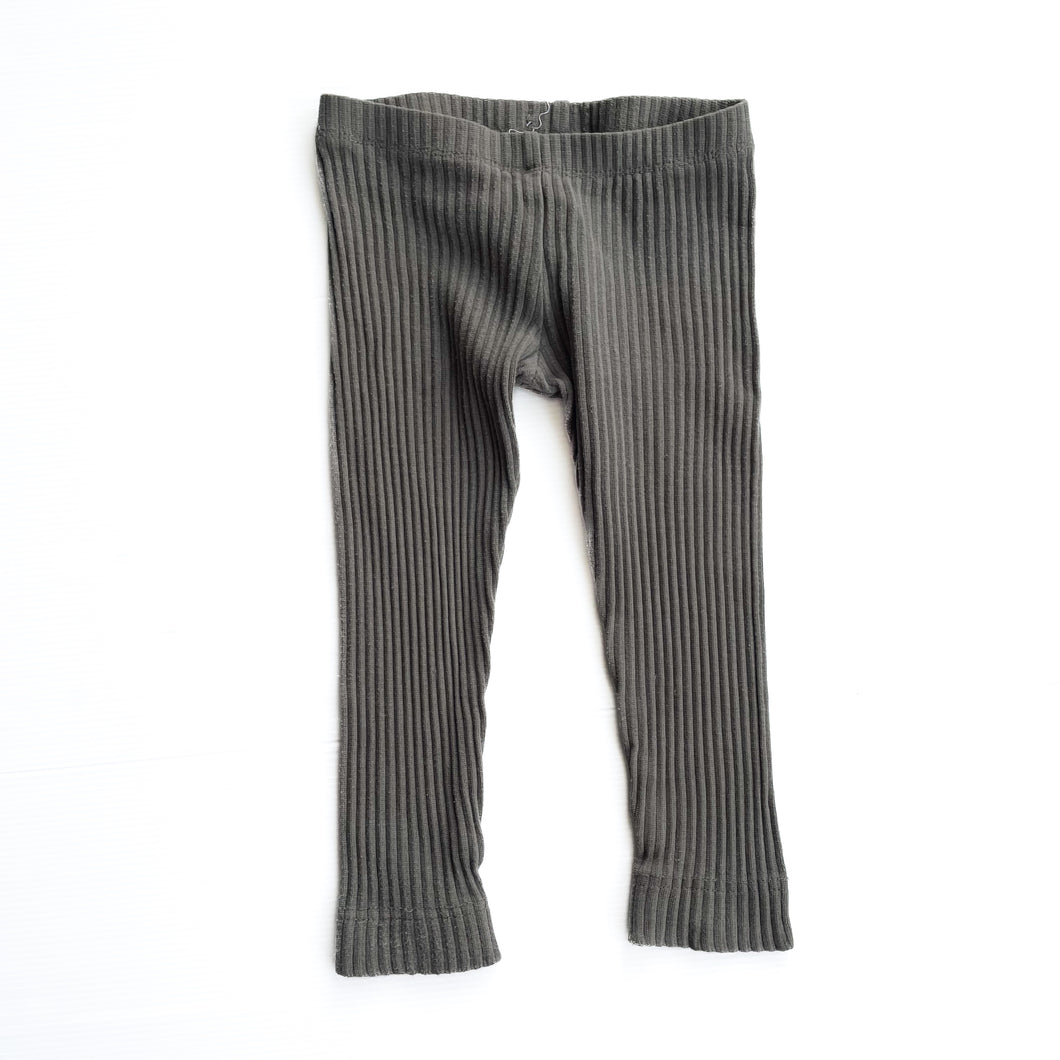 Jamie Kay ribbed tights (1-2Y)