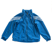 Load image into Gallery viewer, Adidas jacket (7-8Y)
