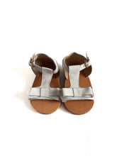 Load image into Gallery viewer, Sadie baby leather sandals NEW (6C)
