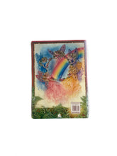 Load image into Gallery viewer, 1998 Shirley barber rainbow magic book
