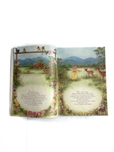 Load image into Gallery viewer, 1998 Shirley barber rainbow magic book
