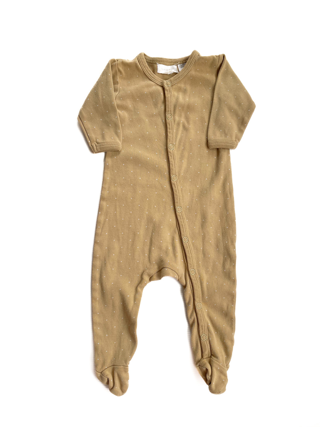 Jamie Kay onesie (nb)