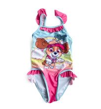 Load image into Gallery viewer, Paw patrol swimsuit (2-3Y)
