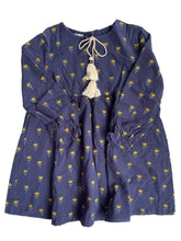 Load image into Gallery viewer, Oak &amp; pine dress NEW (5-6Y)
