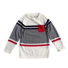 Load image into Gallery viewer, North south merino jumper (5Y)
