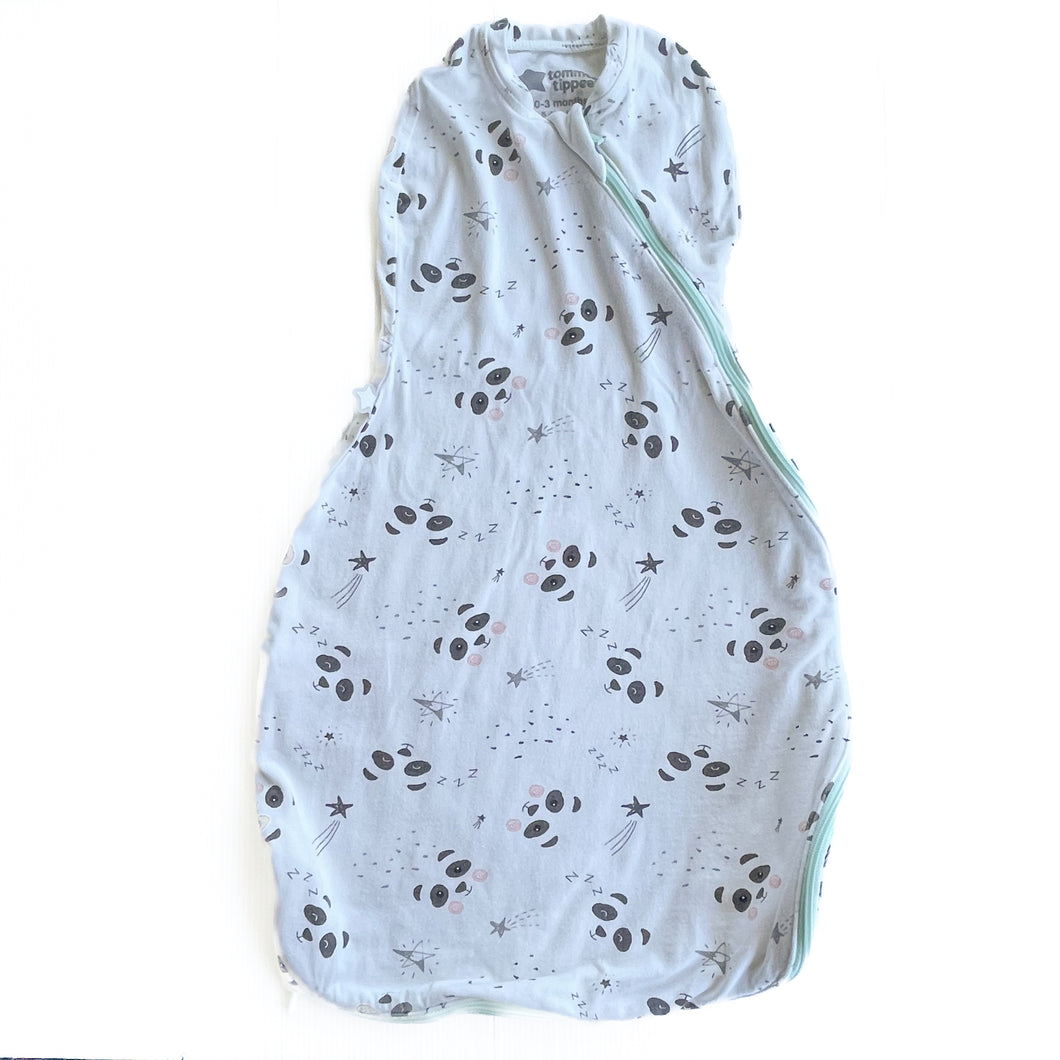 Tommee tippe swaddle (0-3M)