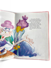 Load image into Gallery viewer, Vintage 1983 Strawberry Shortcake Book The Big balloon race
