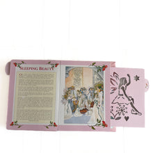 Load image into Gallery viewer, Favourite fairytales game and puzzle book
