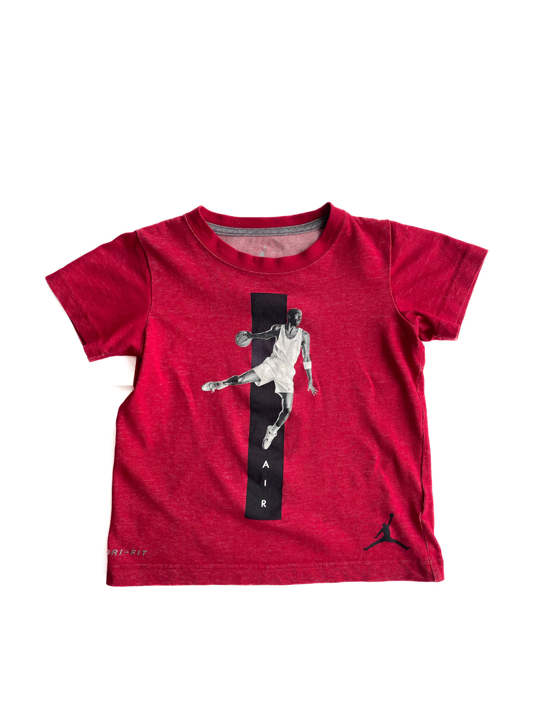 Jordan T-shirt (5-6Y)