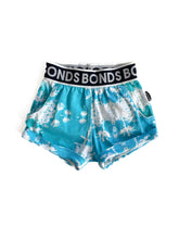 Load image into Gallery viewer, Bonds shorts (3-6M)
