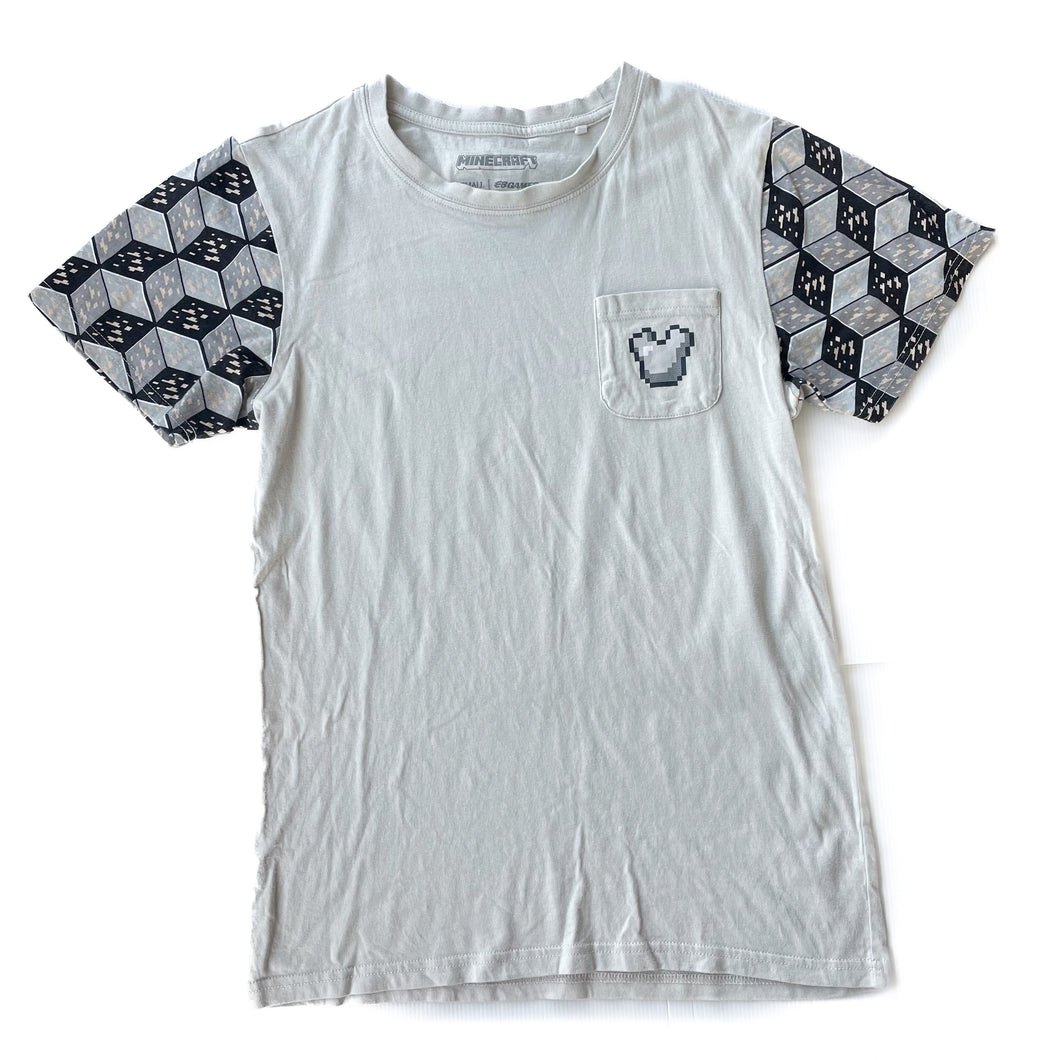 Minecraft T-shirt (S)