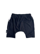 Load image into Gallery viewer, Little Pepe Nz made shorts (6-12M)
