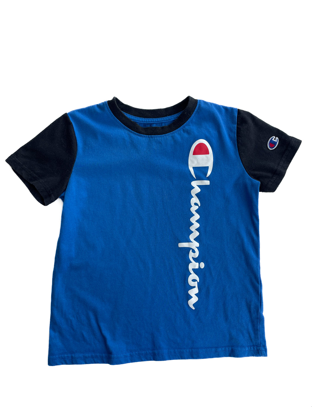 Champion T-shirt (6-7Y)