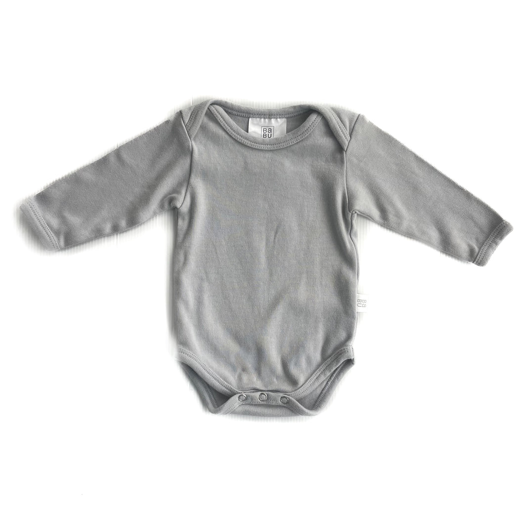 Babu bodysuit (nb)