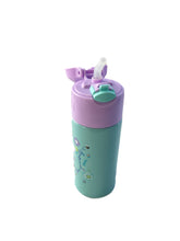 Load image into Gallery viewer, Thermos Peppa pig stainless steel bottle
