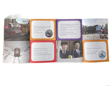 Load image into Gallery viewer, Thomas and friends books x4
