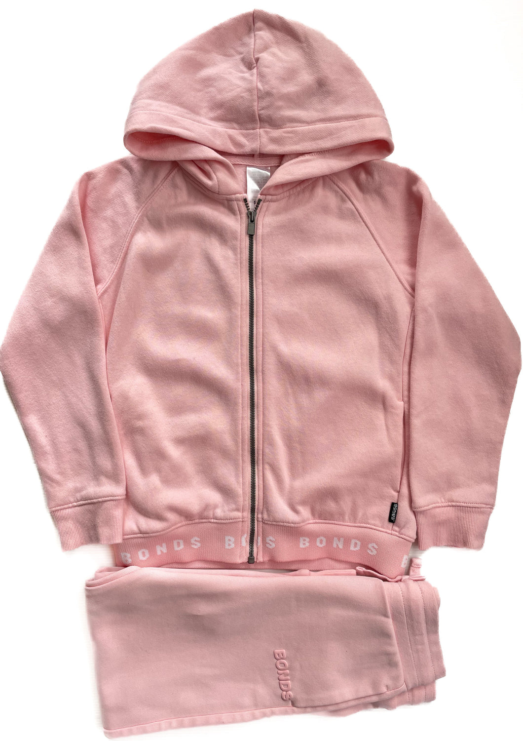 Bonds tracksuit (7Y)