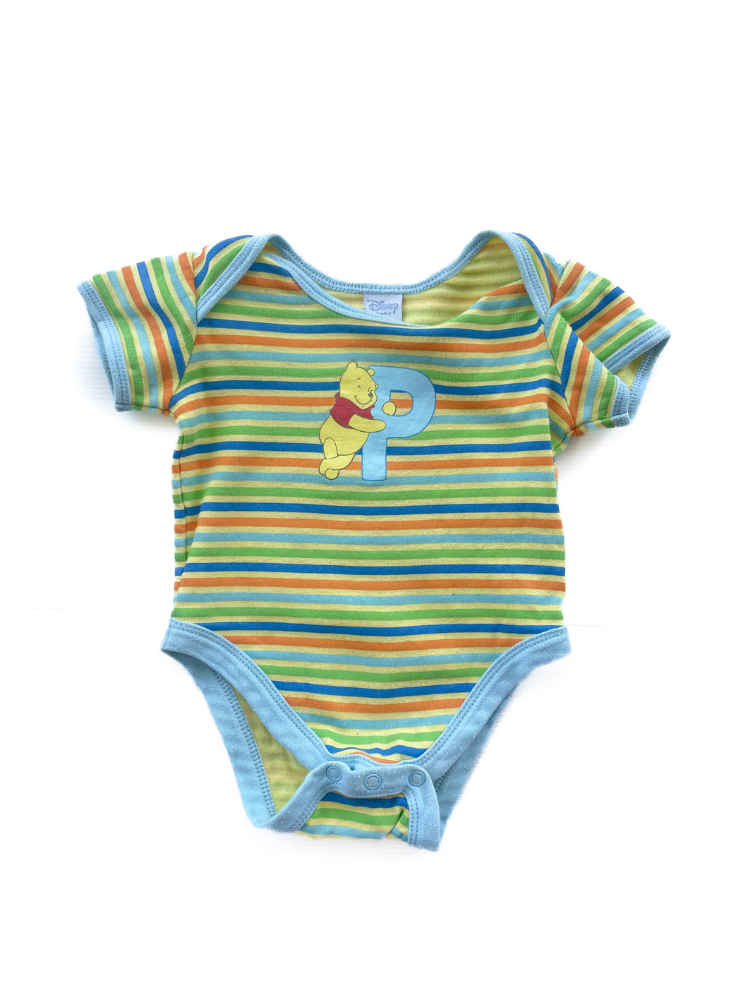 Winnie the Pooh bodysuit (3-6M)