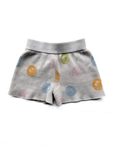 Load image into Gallery viewer, Noni the label knit shorts (3Y)
