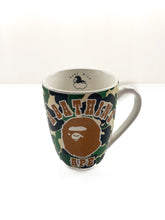 Load image into Gallery viewer, Bathing ape mug
