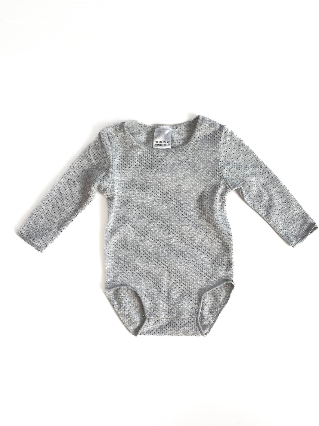 Bonds bodysuit