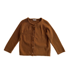 Load image into Gallery viewer, Jamie Kay knit cardigan (4Y)
