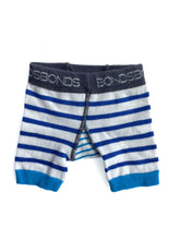 Load image into Gallery viewer, Bonds knit shorts (6-12M)
