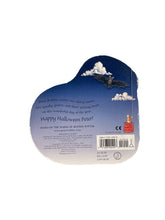 Load image into Gallery viewer, Peter rabbit Halloween board book
