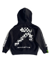 Load image into Gallery viewer, Zara x Minecraft hoodie (6Y)
