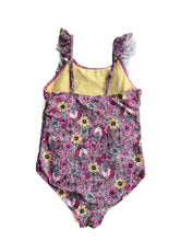 Load image into Gallery viewer, Wave tribe unicorn swimsuit (8Y)
