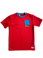 Load image into Gallery viewer, adidas Lego T-shirt (14-16Y)
