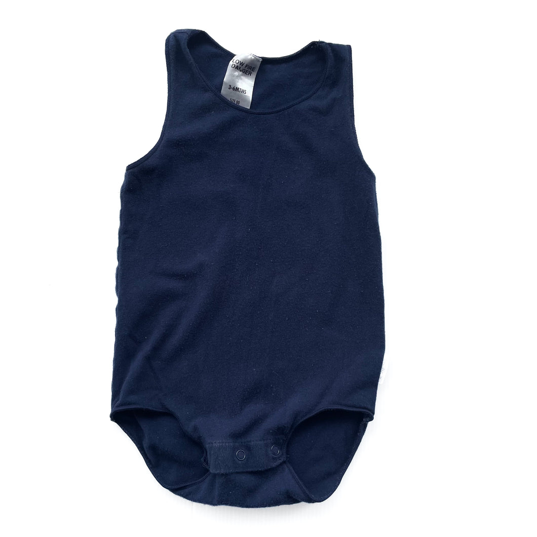 Bonds bodysuit (3-6M)