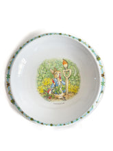 Load image into Gallery viewer, Peter rabbit dinner set
